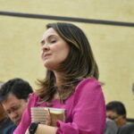 Galeria Santa Ceia Setembro