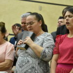 Galeria Santa Ceia Setembro