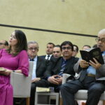 Galeria Santa Ceia Setembro