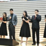 Galeria Santa Ceia Setembro