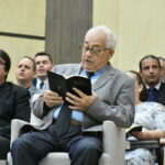 Galeria Santa Ceia Setembro