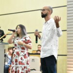 Galeria Santa Ceia Setembro