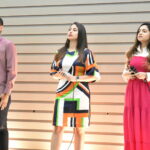 Galeria Santa Ceia Setembro