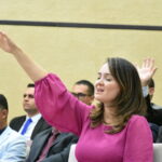 Galeria Santa Ceia Setembro