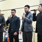 Galeria Santa Ceia Setembro