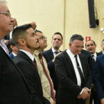 Galeria Santa Ceia Setembro