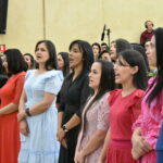 Galeria Santa Ceia Setembro