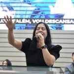 Galeria Santa Ceia Setembro