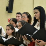 Galeria Santa Ceia Setembro