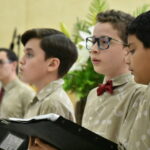 Galeria Santa Ceia Setembro