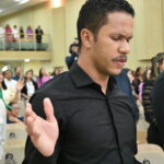 Galeria Santa Ceia Setembro