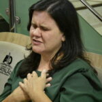 Galeria Santa Ceia Setembro