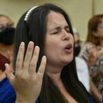 Galeria Santa Ceia Setembro