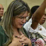 Galeria Santa Ceia Setembro