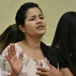 Galeria Santa Ceia Setembro