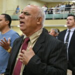 Galeria Santa Ceia Setembro