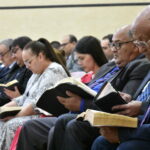 Galeria Santa Ceia Setembro