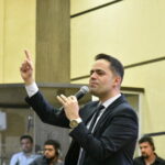 Galeria Santa Ceia Setembro