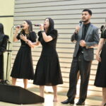 Galeria Santa Ceia Setembro