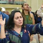 Galeria Santa Ceia Setembro