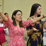 Galeria Santa Ceia Setembro