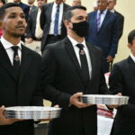 Galeria Santa Ceia Setembro