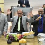 Galeria Santa Ceia Setembro