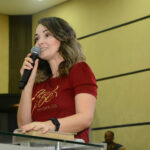 Galeria Congresso CIBE -  2º dia