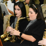 Galeria Congresso CIBE - 1° Dia