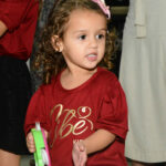 Galeria Congresso CIBE -  2º dia