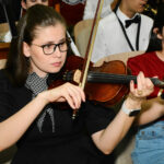 Galeria Congresso CIBE - 1° Dia