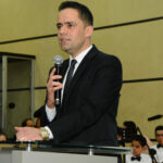 Galeria Congresso CIBE - 1° Dia