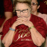 Galeria Congresso CIBE - 1° Dia