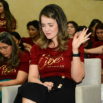 Galeria Congresso CIBE - 3° dia