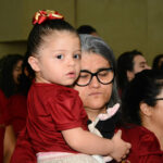 Galeria Congresso CIBE - 1° Dia