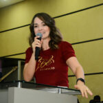 Galeria Congresso CIBE -  2º dia