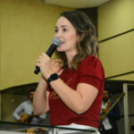 Galeria Congresso CIBE -  2º dia