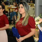 Galeria Congresso CIBE -  2º dia