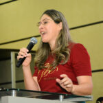 Galeria Congresso CIBE - 3° dia