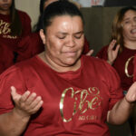 Galeria Congresso CIBE - 1° Dia