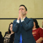 Galeria Congresso CIBE - 3° dia