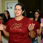 Galeria Congresso CIBE - 1° Dia