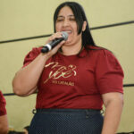 Galeria Congresso CIBE -  2º dia