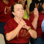 Galeria Congresso CIBE - 3° dia