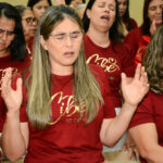 Galeria Congresso CIBE - 1° Dia