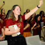 Galeria Congresso CIBE - 1° Dia