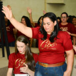 Galeria Congresso CIBE - 1° Dia