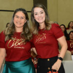 Galeria Congresso CIBE - 3° dia