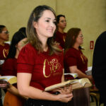 Galeria Congresso CIBE - 1° Dia