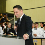 Galeria Congresso CIBE - 1° Dia